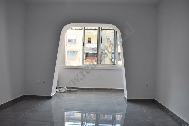 
Office space for rent in Ndre Mjeda Street, near Kavaja street in Tirana, Albania.
It is position